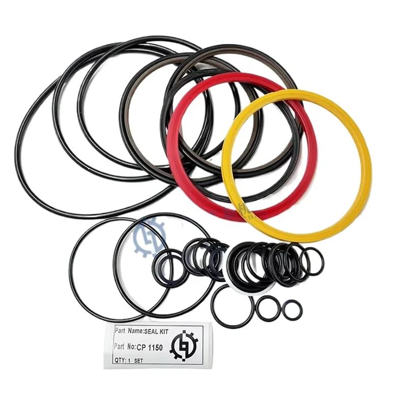 Комплект уплотнений выключателя шариков для экскаваторов CP1150 CP1400H CP1650 CP1800H CP2000H Резиновое сальник
Комплект уплотнений выключателя шариков для экскаваторов CP1150 CP1400H CP1650 CP1800H CP2000H Резиновое сальник