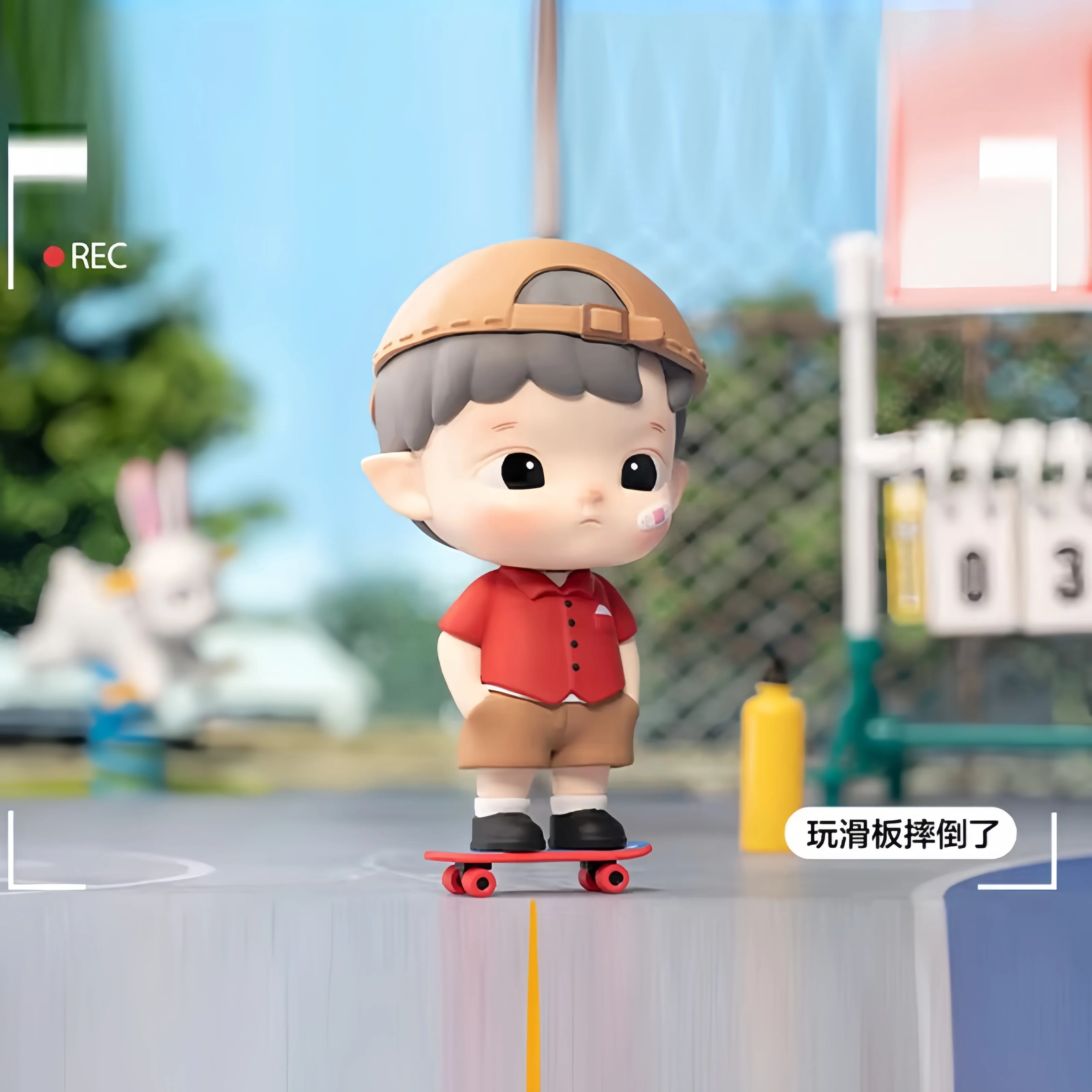 HACIPUPU The Kindergarten Day Series Blind Box Guess Bag Mystery Box Toys Doll Cute Anime Figure Ornaments Mistery Box
HACIPUPU The Kindergarten Day Series Blind Box Guess Bag Mystery Box Toys Doll Cute Anime Figure Ornaments Mistery Box