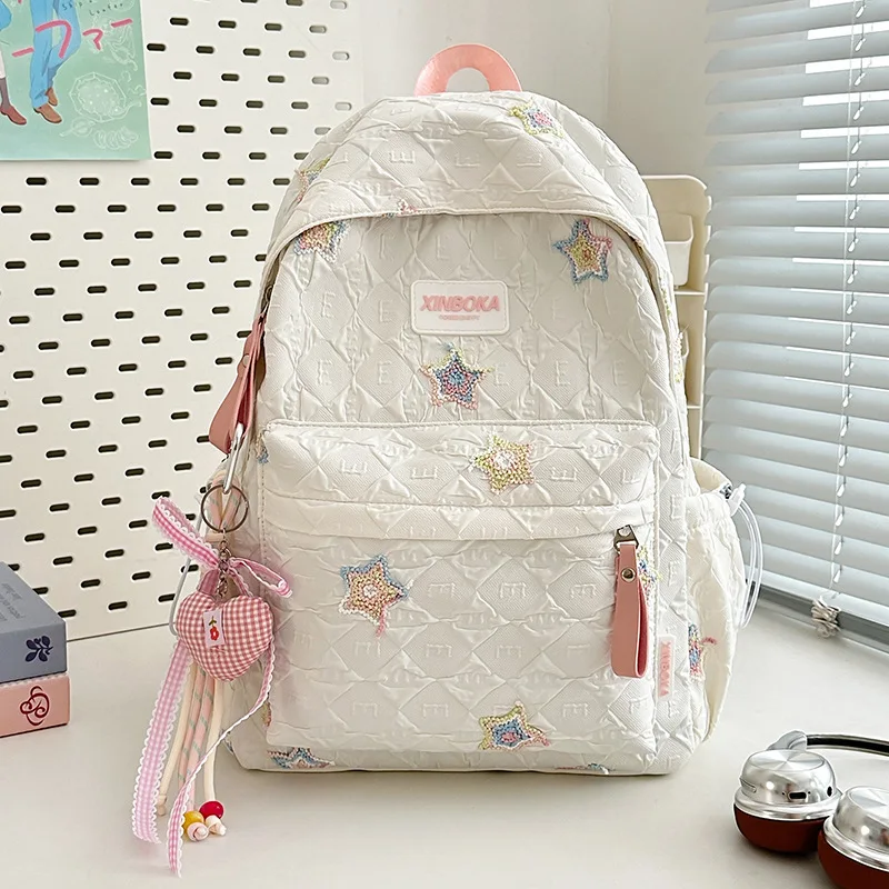 Детские рюкзаки для мальчиков, милые рюкзаки, рюкзак с героями мультфильмов, школьные сумки, дизайнерская сумка, классная сумка для девочек, дорожные рюкзаки Mochila 백팩
Детские рюкзаки для мальчиков, милые рюкзаки, рюкзак с героями мультфильмов, школьные сумки, дизайнерская сумка, классная сумка для девочек, дорожные рюкзаки Mochila 백팩