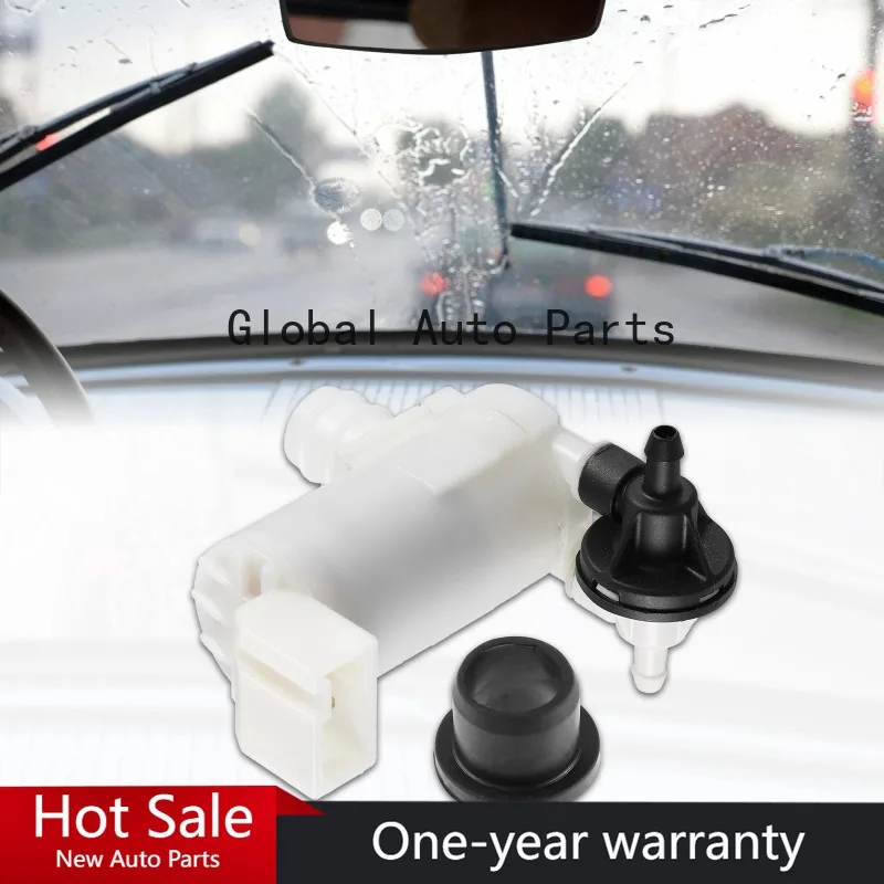 Windshield Washer Pump 28920 CN000 For Nissan X-Trail Presage Note March Cube T31 Z11 K12 U31 28920-CN000 NEW
Windshield Washer Pump 28920 CN000 For Nissan X-Trail Presage Note March Cube T31 Z11 K12 U31 28920-CN000 NEW