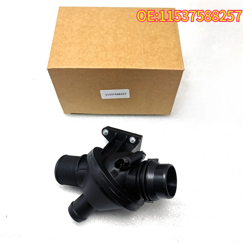 High quality New For 11537588257 Coolant Thermostat Housing for BMW X1 X3 X4 X5Z4 N20 228i 320i 325i 328i 428i 520i 528i
High quality New For 11537588257 Coolant Thermostat Housing for BMW X1 X3 X4 X5Z4 N20 228i 320i 325i 328i 428i 520i 528i