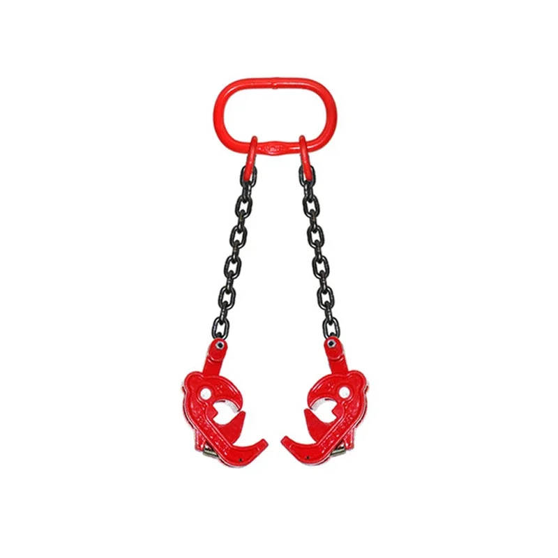 Многофункциональный зажим для подъема барабанов, с электростатическим напылением, устойчивый к коррозии, идеально подходит для работы со стальными бочками и резервуарами
Многофункциональный зажим для подъема барабанов, с электростатическим напылением, устойчивый к коррозии, идеально подходит для работы со стальными бочками и резервуарами