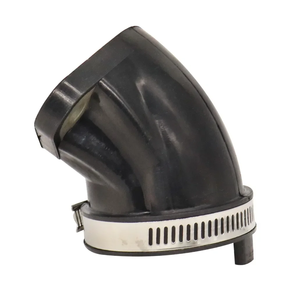 Rubber Intake Manifold Carburetor Boot for Polaris Sportsman 500 4X4 HO 2001-06
Rubber Intake Manifold Carburetor Boot for Polaris Sportsman 500 4X4 HO 2001-06
