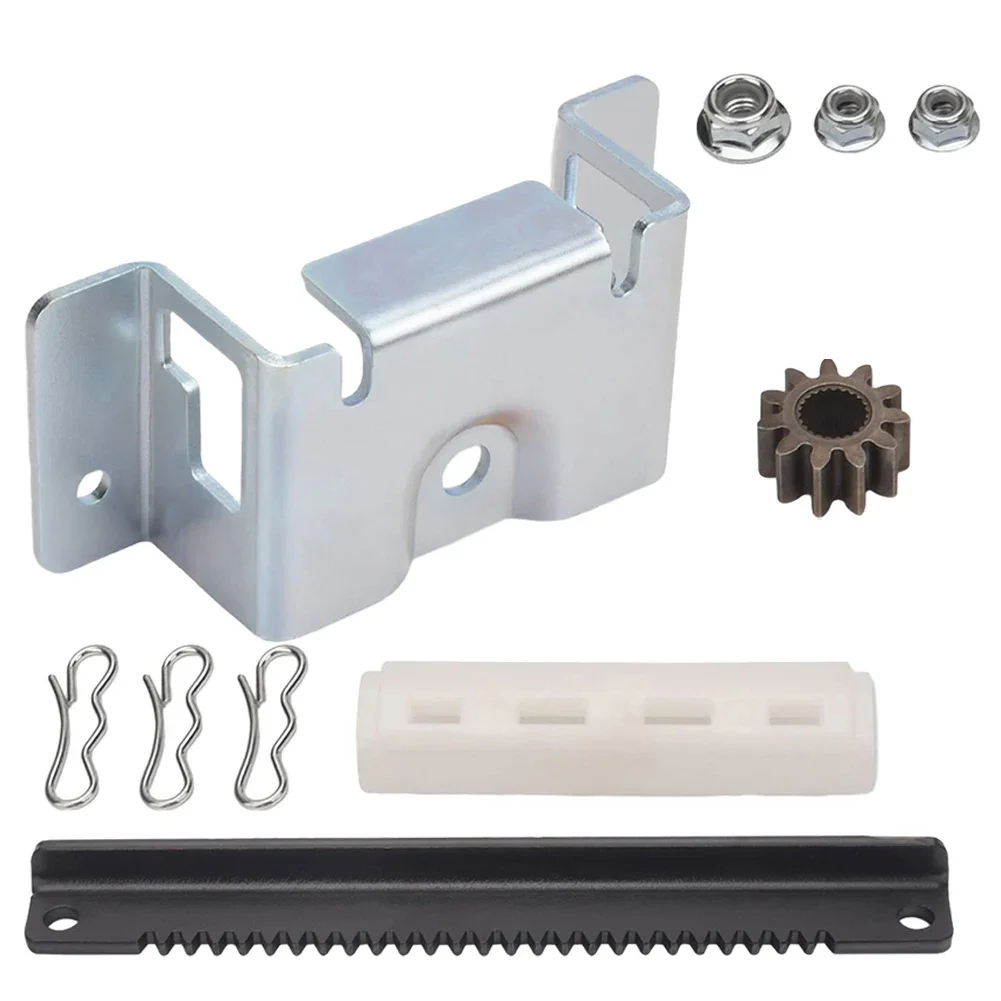 CR12 Steering Kit 75311064B Compatible with For CADET CC30 Series Electric and For Hydro Riders for Reliable Performance
CR12 Steering Kit 75311064B Compatible with For CADET CC30 Series Electric and For Hydro Riders for Reliable Performance