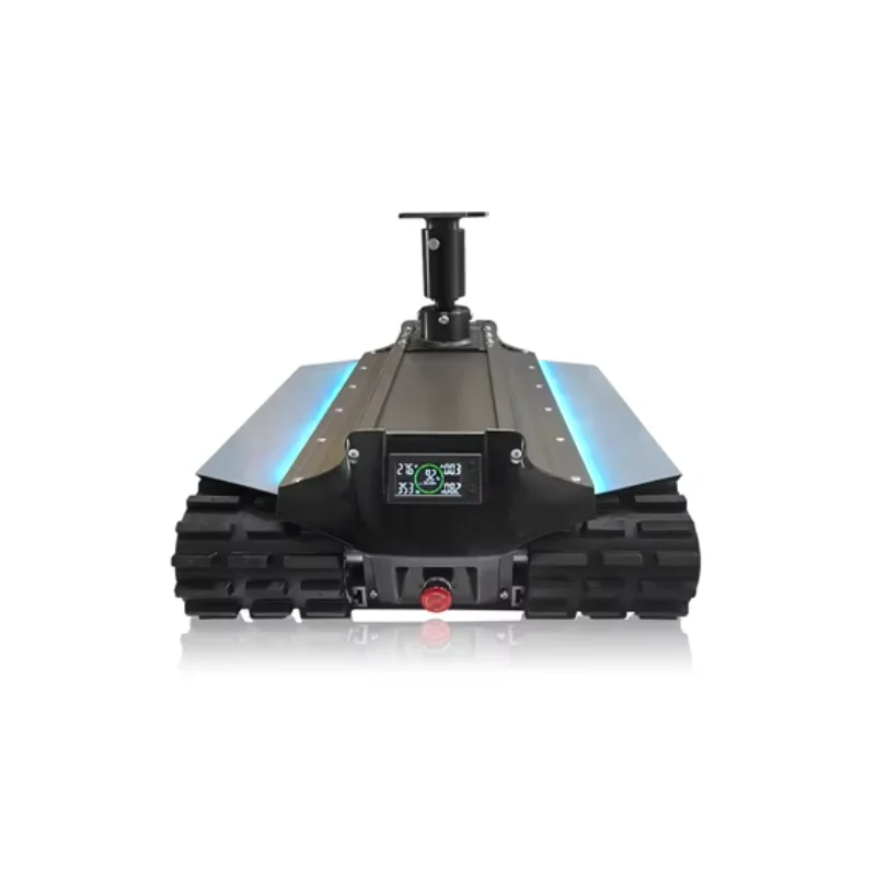 TK-25 Pro Trailer Valet Caravan Remote-Controlled Camping Mover Robot Electric Trailer Mover
TK-25 Pro Trailer Valet Caravan Remote-Controlled Camping Mover Robot Electric Trailer Mover