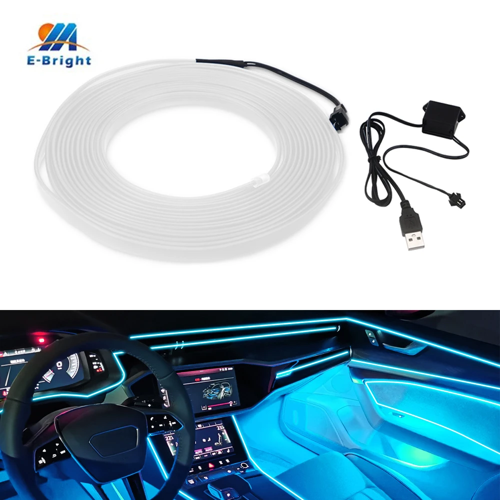 1M-5M Car Door Protection Edge Scratch Protector Strips PVC Transparent Auto Anti-collision Sealing Strip Door Protector
1M-5M Car Door Protection Edge Scratch Protector Strips PVC Transparent Auto Anti-collision Sealing Strip Door Protector