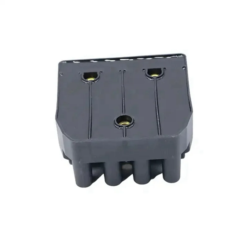 Auto Parts Ignition Coil For VW Jetta Golf Beetle 2.0L L4 Spare Parts Accessories UF484 06A905104 06A905097 06A905097A
Auto Parts Ignition Coil For VW Jetta Golf Beetle 2.0L L4 Spare Parts Accessories UF484 06A905104 06A905097 06A905097A