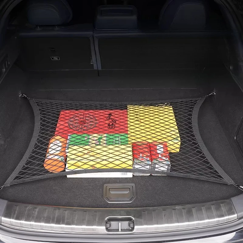 For 2021-2026 Rejuvenated ZEEKER 001/7X/007GT Trunk Storage Mesh Pocket Fixed Non-slip Storage Mesh Hanging Pocket
For 2021-2026 Rejuvenated ZEEKER 001/7X/007GT Trunk Storage Mesh Pocket Fixed Non-slip Storage Mesh Hanging Pocket