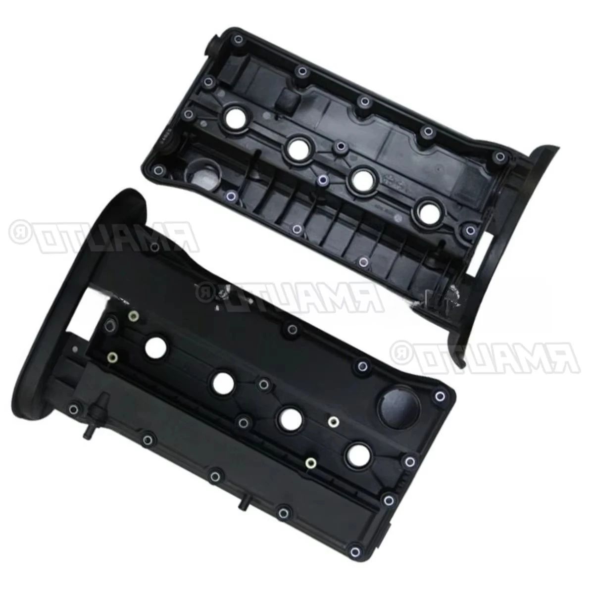 Крышка клапана автомобиля, крышка головки блока цилиндров, прокладка крышки клапана, модификация, аксессуары для Chevrolet Opel 2000-2014 25192208 96469203
Крышка клапана автомобиля, крышка головки блока цилиндров, прокладка крышки клапана, модификация, аксессуары для Chevrolet Opel 2000-2014 25192208 96469203