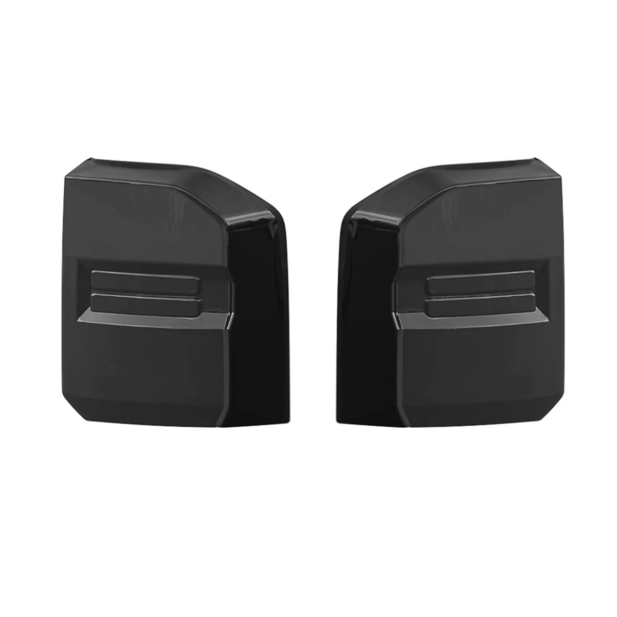Car Tail Light Frame Rear Lamp Cover for Toyota Prado LC250 2024 Brake Light Decorative Cover
Car Tail Light Frame Rear Lamp Cover for Toyota Prado LC250 2024 Brake Light Decorative Cover