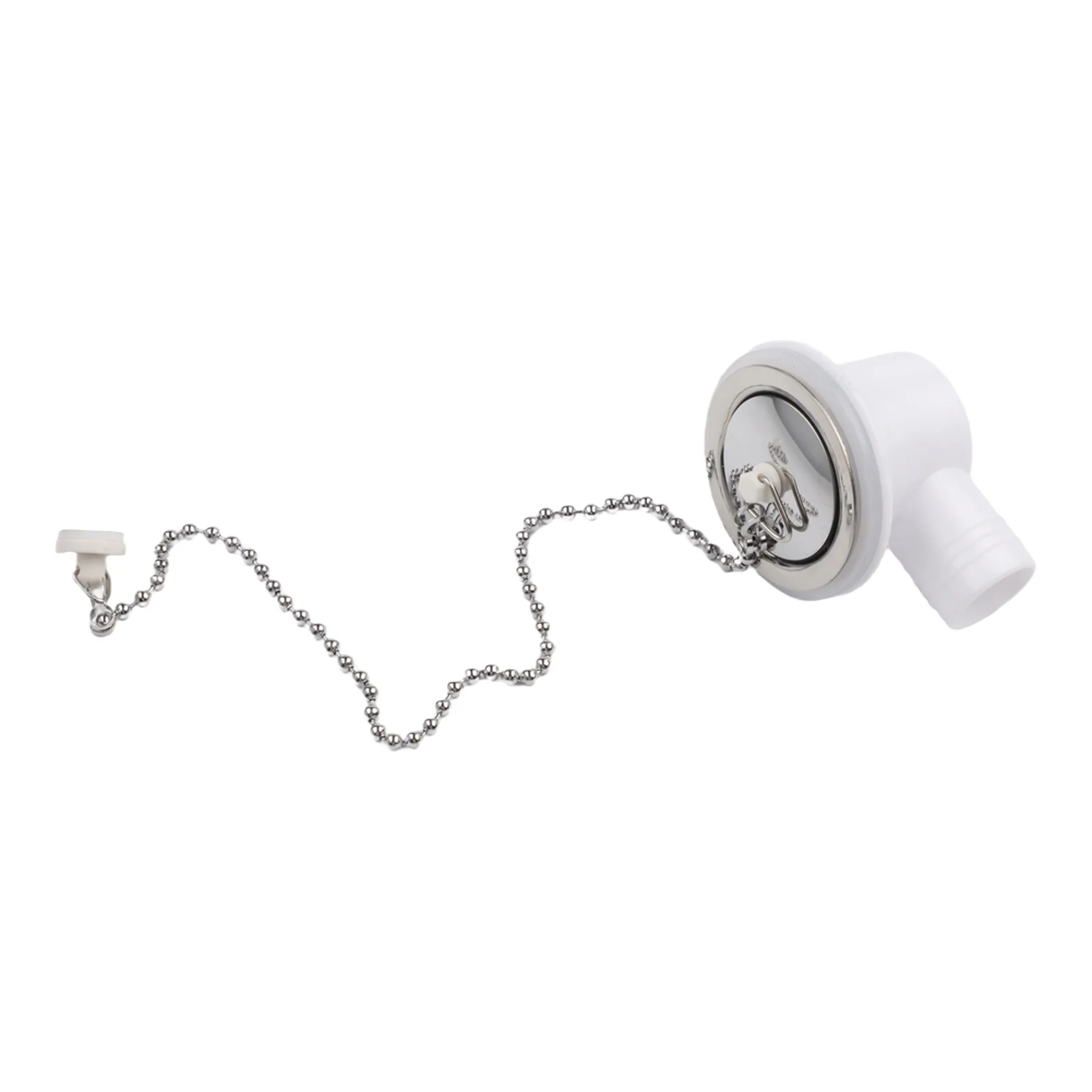 Camper Sink Drain Sink Drain Adapter Elbow 76*59*49MM Leak-proof Sink Connector Drain Connector Hassle-Free Installation
Camper Sink Drain Sink Drain Adapter Elbow 76*59*49MM Leak-proof Sink Connector Drain Connector Hassle-Free Installation