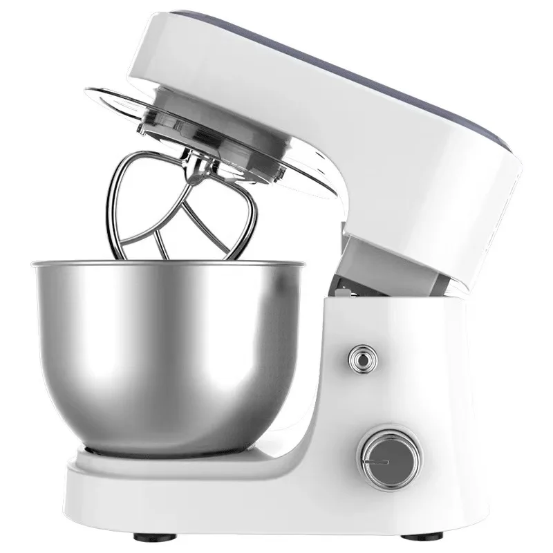 Kitchen Electric Food Mixer for Bakery Mixer 3L Cake Planetary Mixer Bakery Machine
Kitchen Electric Food Mixer for Bakery Mixer 3L Cake Planetary Mixer Bakery Machine