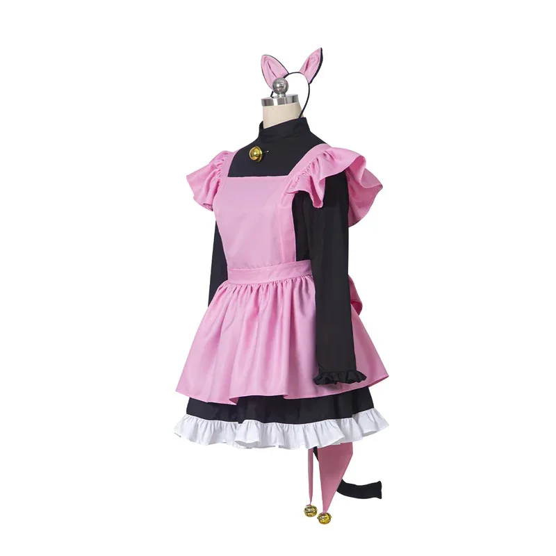 qq34Hemixush Anime Cos Sakura Kinomoto Cosplay Costume Party Uniform Full Set Kawaii Female Suit
qq34Hemixush Anime Cos Sakura Kinomoto Cosplay Costume Party Uniform Full Set Kawaii Female Suit