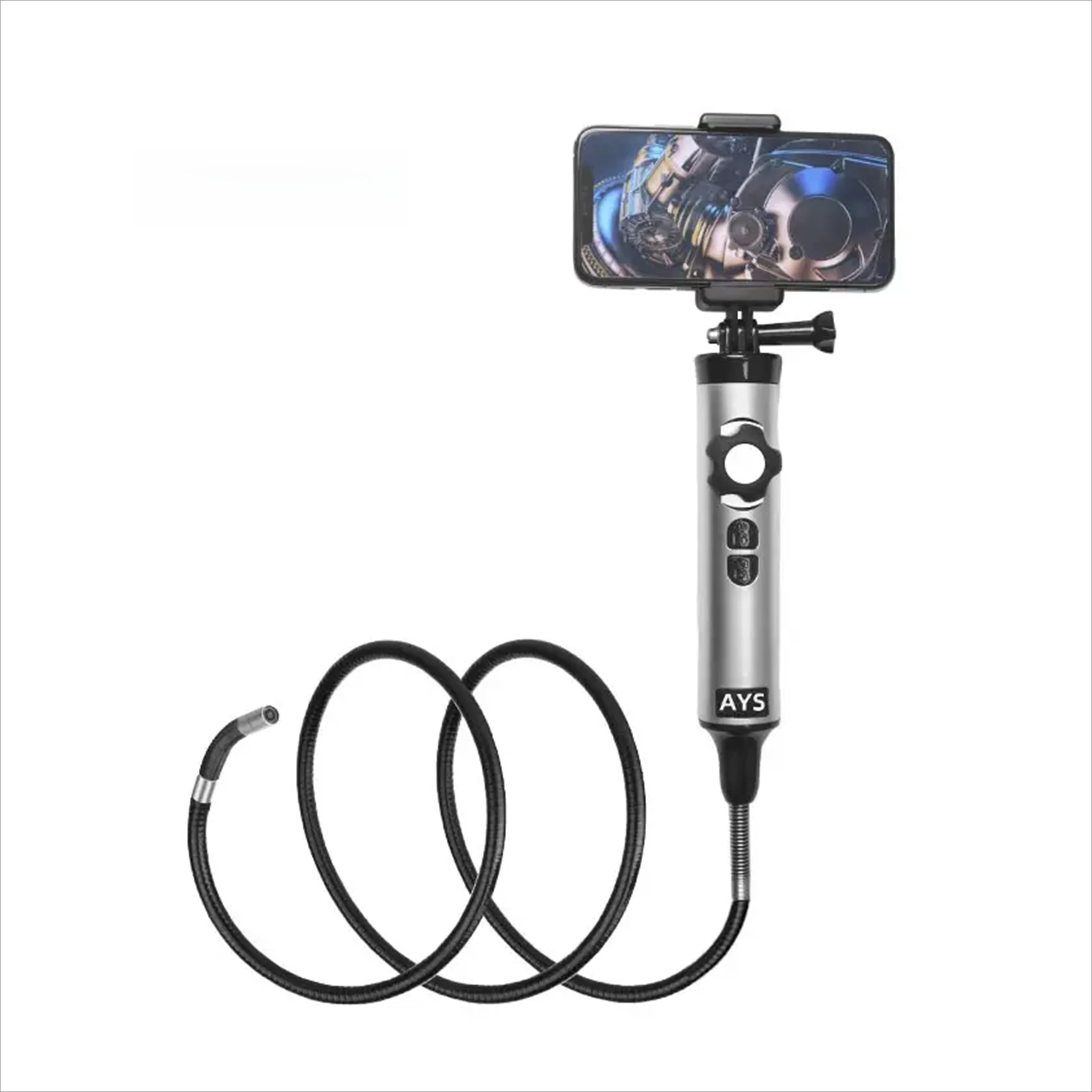 Industrial Rigid Endoscope ultra clear Industrial Rigid Endoscope Car Camera hd Industrial Camera Endoscopy Device
Industrial Rigid Endoscope ultra clear Industrial Rigid Endoscope Car Camera hd Industrial Camera Endoscopy Device