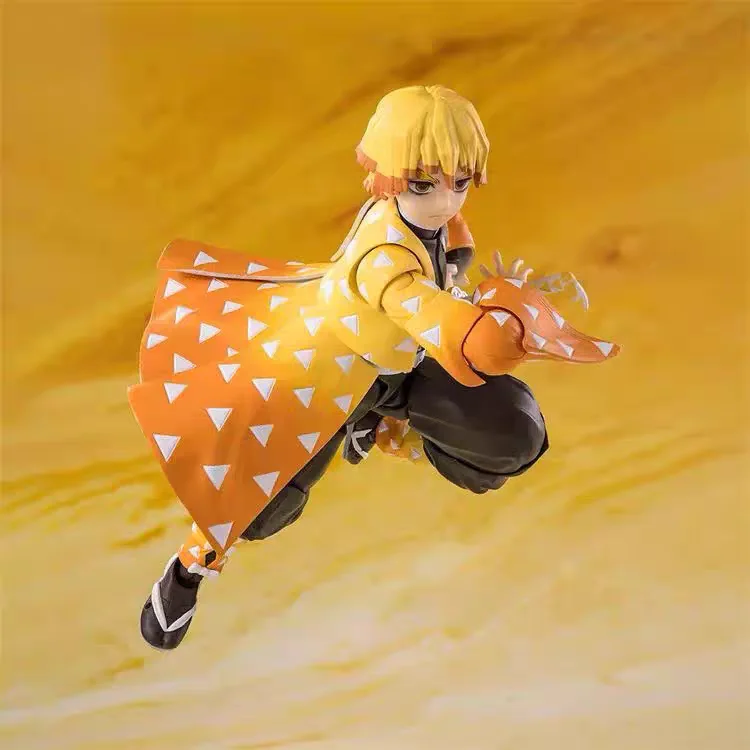 В наличии Aniplex Buzzmod Demon Slayer My Wife Shani, тканевая подвижная неделианная коллекционная модель, сборные игрушки, подарок
В наличии Aniplex Buzzmod Demon Slayer My Wife Shani, тканевая подвижная неделианная коллекционная модель, сборные игрушки, подарок