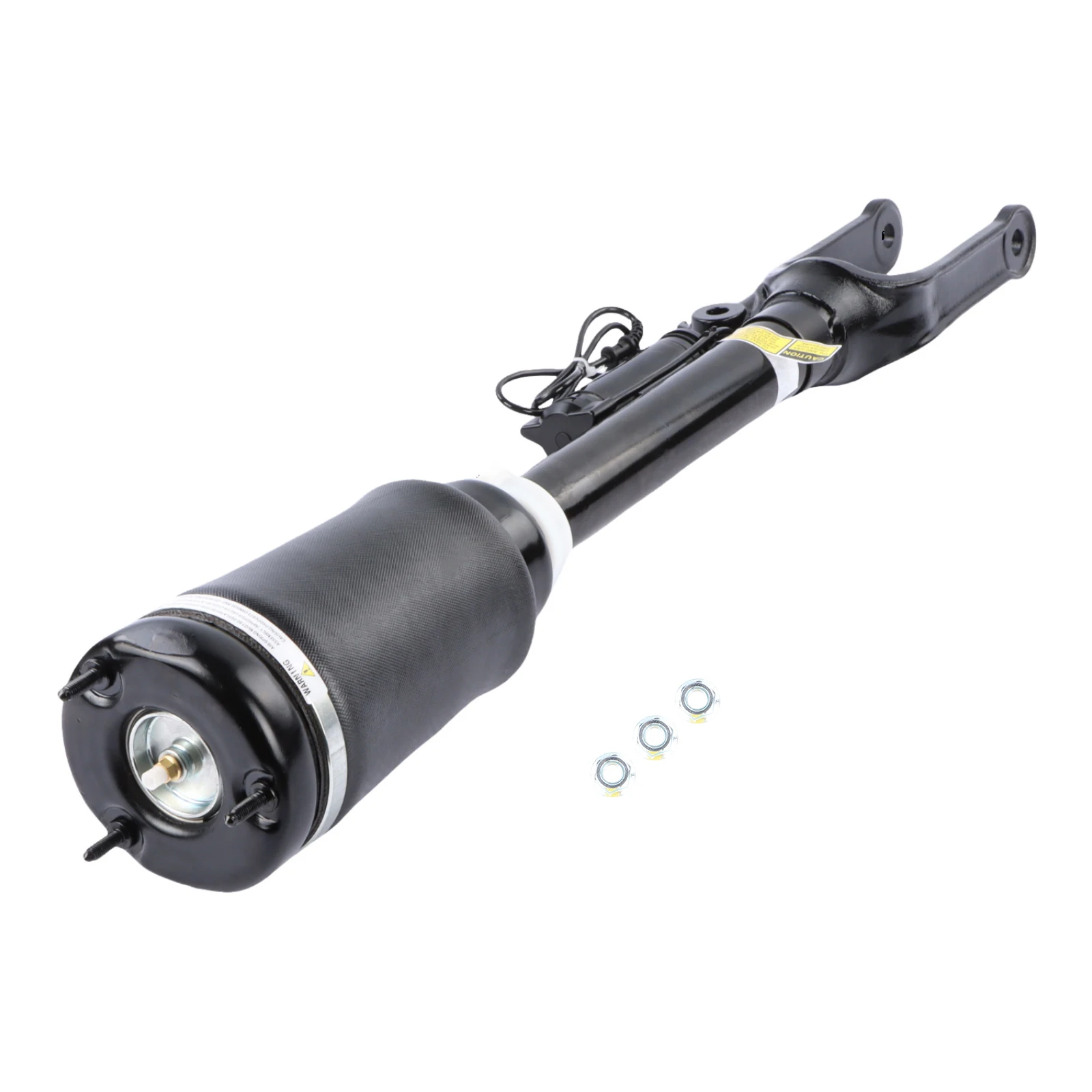 Front Air Suspension Strut For Mercedes-Benz GL320 GL350 GL450 GL550 ML320 ML350 ML450 ML500 ML550 1643205813 Car Engine Parts
Front Air Suspension Strut For Mercedes-Benz GL320 GL350 GL450 GL550 ML320 ML350 ML450 ML500 ML550 1643205813 Car Engine Parts