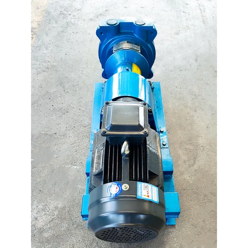 Vacuum pump industrial negative pressure accessories explosion-proof chemical motor chemical pump constant
Vacuum pump industrial negative pressure accessories explosion-proof chemical motor chemical pump constant