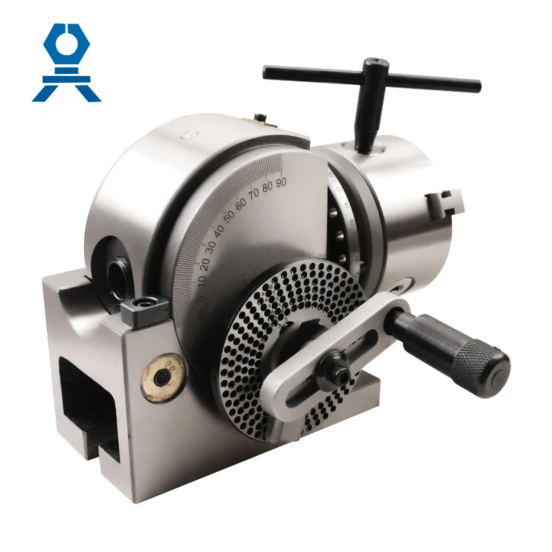 Hot Sale Dividing Head BS 0 Milling Machine Accessory BS0 BS1 Semi Universal Dividing Heads
Hot Sale Dividing Head BS 0 Milling Machine Accessory BS0 BS1 Semi Universal Dividing Heads