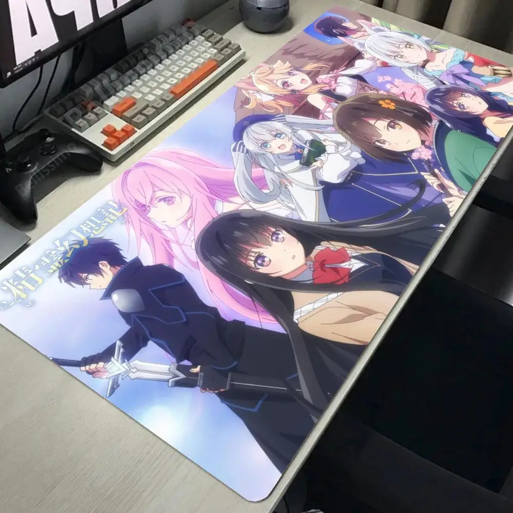 Mouse Pad Non-Slip S_spirit_Chronicless Rubber Kawaii Edge Gifts for boys Anime Desk locking Desk mats 1200x600
Mouse Pad Non-Slip S_spirit_Chronicless Rubber Kawaii Edge Gifts for boys Anime Desk locking Desk mats 1200x600