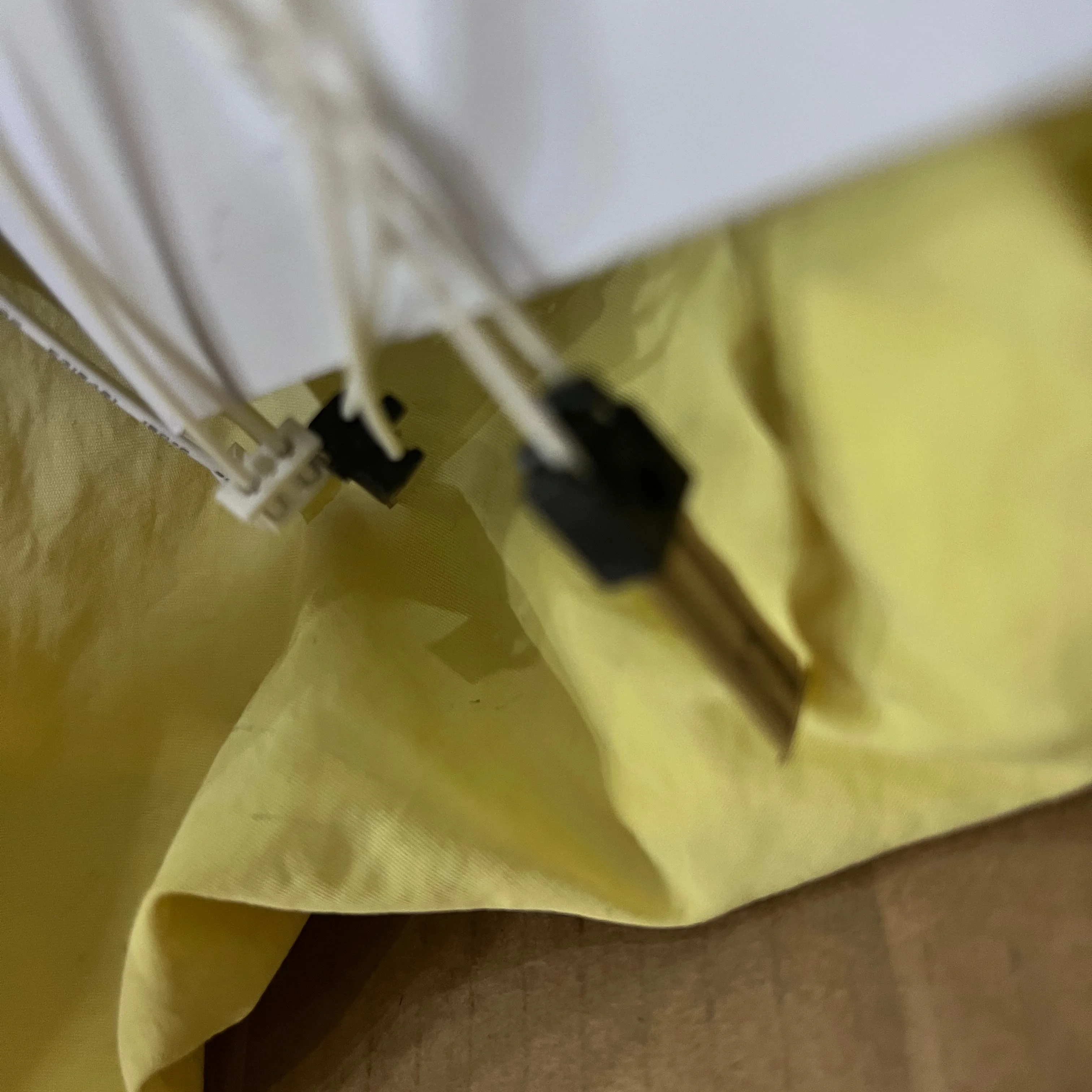 20 шт. AW10-0053 термистор термофиксатора для Ricoh AF1022 AF2035 MP2550 MP2851 AF2035 AF3035 AF2045 подлинный оригинальный AW100053
20 шт. AW10-0053 термистор термофиксатора для Ricoh AF1022 AF2035 MP2550 MP2851 AF2035 AF3035 AF2045 подлинный оригинальный AW100053