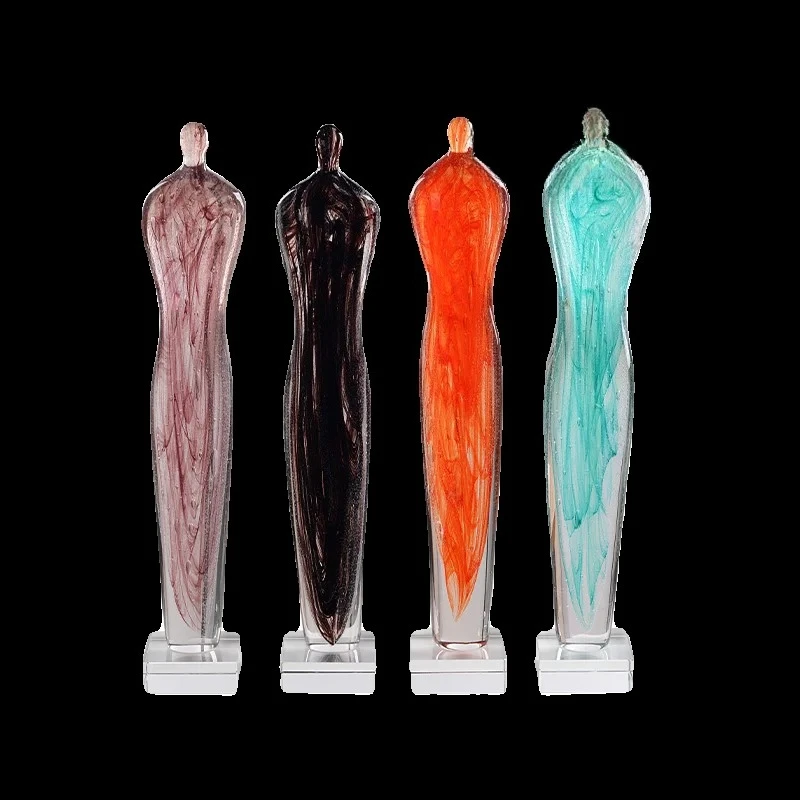 Glazed Qianqian Girl Light Luxury High Sense Living Room Ornament Entrance Home Decoration Crafts
Glazed Qianqian Girl Light Luxury High Sense Living Room Ornament Entrance Home Decoration Crafts