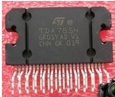 Free shipping TDA7854 IC 10PCS
Free shipping TDA7854 IC 10PCS