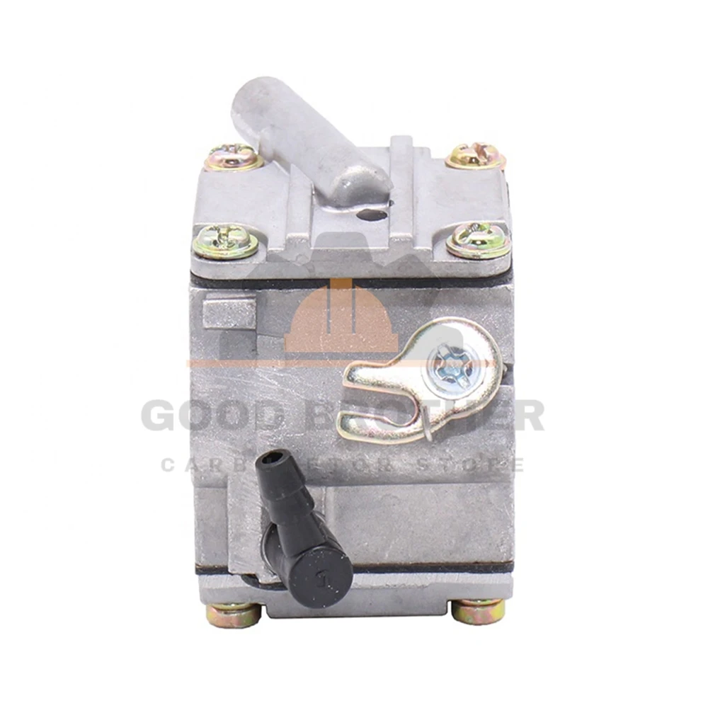 Zama Type MS380 For 038 MS381 Chainsaw Parts Carb Tillotson HE-19 Carb 11191200602 11191200605 11191200650 carburetor
Zama Type MS380 For 038 MS381 Chainsaw Parts Carb Tillotson HE-19 Carb 11191200602 11191200605 11191200650 carburetor