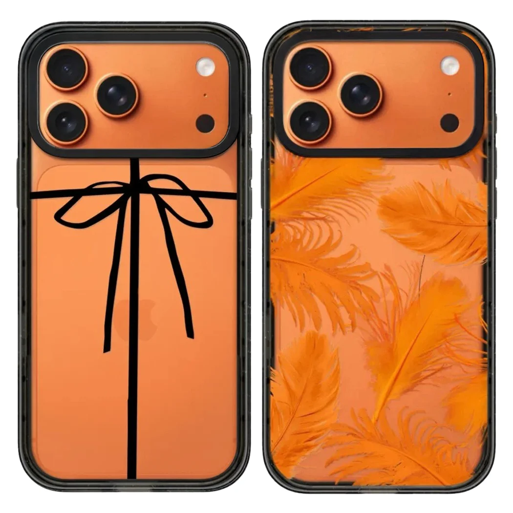 Black Bowknot 2.0 Acrylic Black Border Phone Cover for IPhone 12 13 14 15 16 17 Pro Max Case for IPhone 17 Air
Black Bowknot 2.0 Acrylic Black Border Phone Cover for IPhone 12 13 14 15 16 17 Pro Max Case for IPhone 17 Air