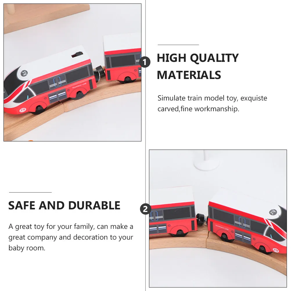 1Set Electric Train Building Set Cute Manual Action Battery Powered Kids Learning and Play Locomotive Alloy Train Collection
1Set Electric Train Building Set Cute Manual Action Battery Powered Kids Learning and Play Locomotive Alloy Train Collection