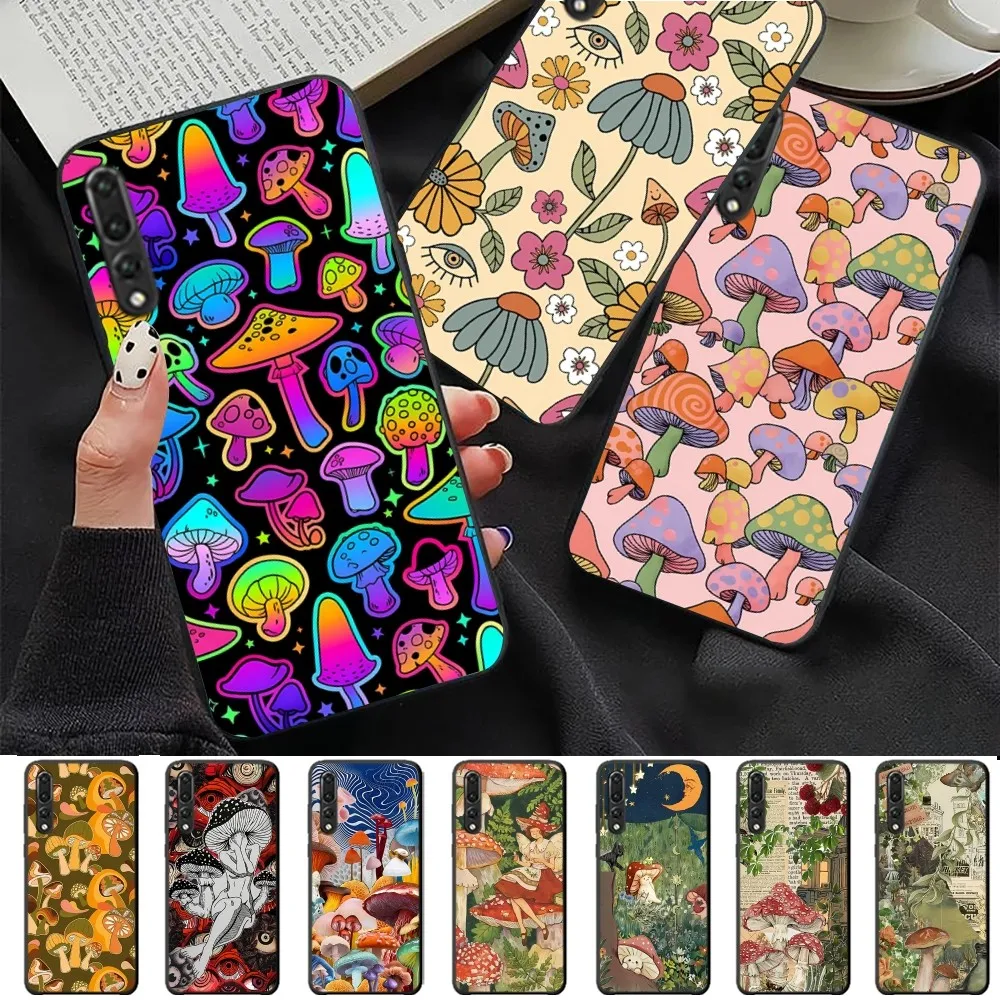 Mushroom Cute Phone Case For Huawei P 8 9 10 20 30 40 50 Pro Lite Psmart Honor 10 Lite 70 Mate 20lite
Mushroom Cute Phone Case For Huawei P 8 9 10 20 30 40 50 Pro Lite Psmart Honor 10 Lite 70 Mate 20lite