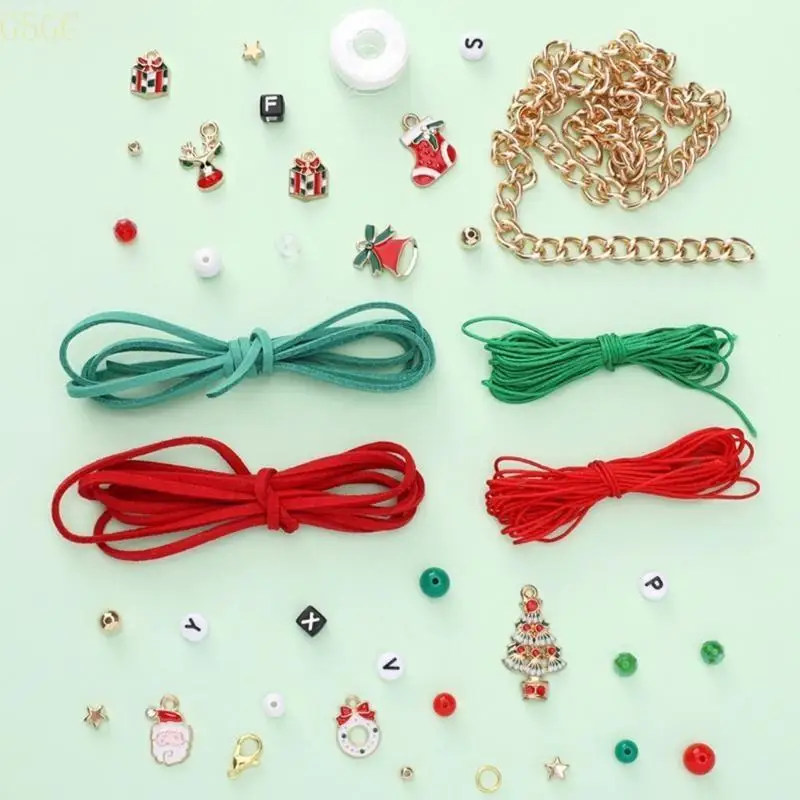 G5GC Creative Bracelet Components для ювелирных дизайнеров и любителей пластиковой бусинки
G5GC Creative Bracelet Components для ювелирных дизайнеров и любителей пластиковой бусинки