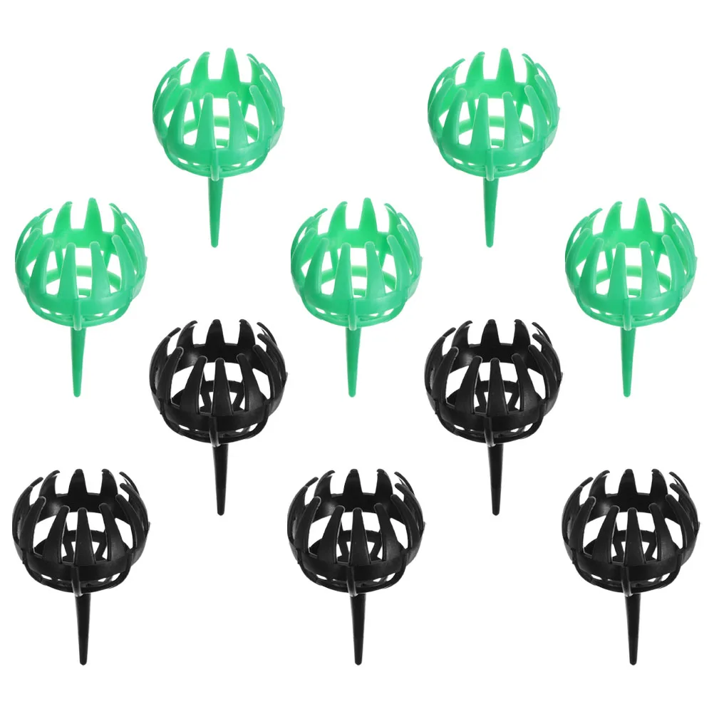 10 Pcs Bonsai Box Plastic Manuring Container for Outdoor Planting Reusable Gardening Fertilization Baskets Save Easy
10 Pcs Bonsai Box Plastic Manuring Container for Outdoor Planting Reusable Gardening Fertilization Baskets Save Easy
