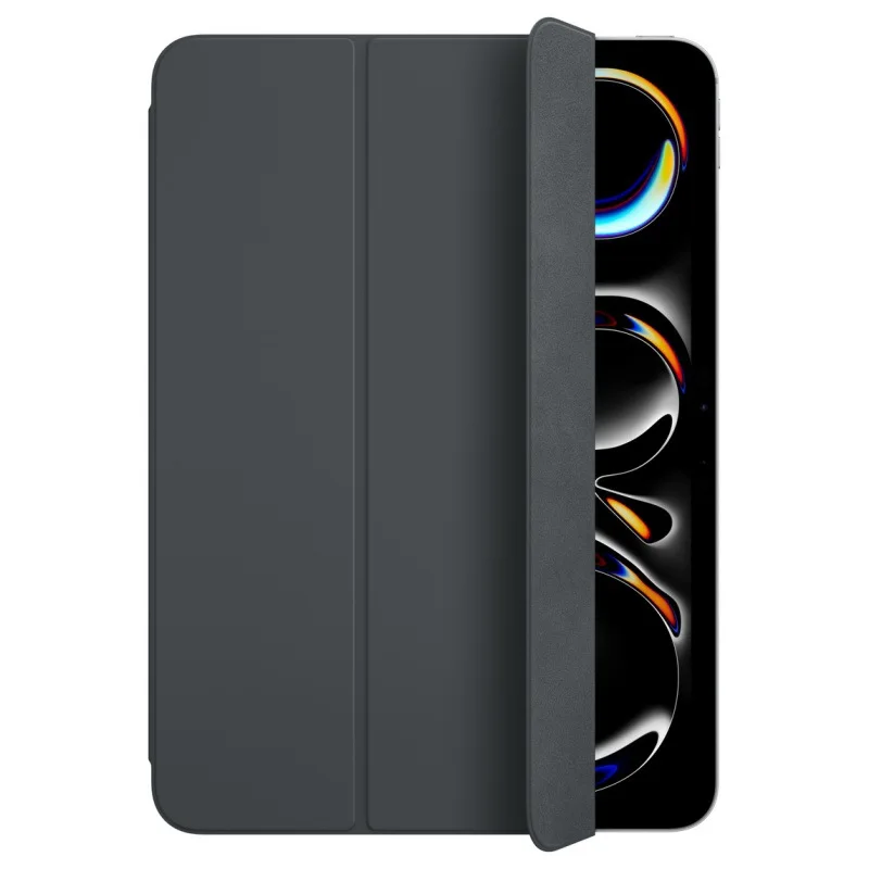 Smart Case for iPad Pro 11inch/13inch(M4), Magnetic Attachment, Slim Smart Tablet Cover with Auto Wake/Sleep
Smart Case for iPad Pro 11inch/13inch(M4), Magnetic Attachment, Slim Smart Tablet Cover with Auto Wake/Sleep