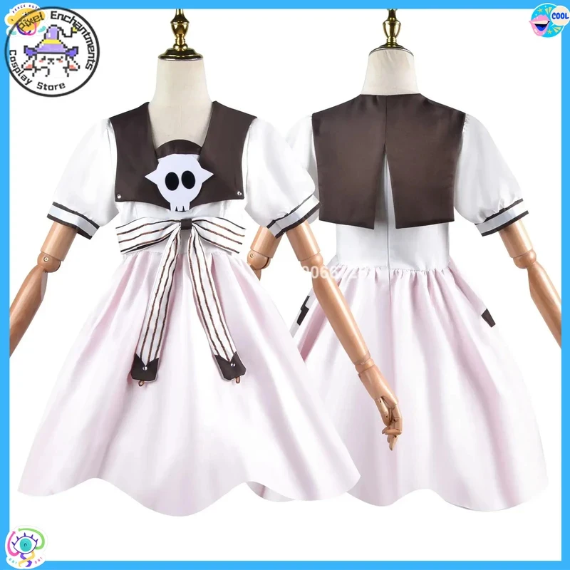 Hot Anime Nene Yashiro Cosplay Costume Role Playing Clothes for Woman Girls Lovely Dress Wig Uniform Comic Con H3;b,6/k'5;
Hot Anime Nene Yashiro Cosplay Costume Role Playing Clothes for Woman Girls Lovely Dress Wig Uniform Comic Con H3;b,6/k'5;