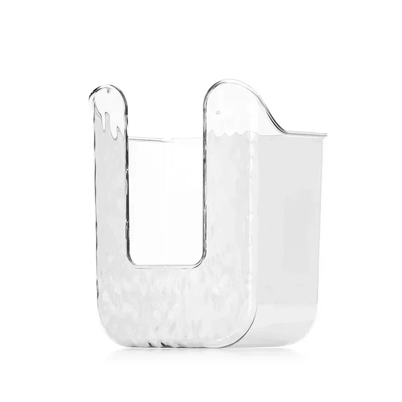 New 1pcs Light Luxury Wall-mounted Face Towel Wet Tissue Storage Box Household Tissue Box Bathroom Wall-mounted Tissue Box
New 1pcs Light Luxury Wall-mounted Face Towel Wet Tissue Storage Box Household Tissue Box Bathroom Wall-mounted Tissue Box