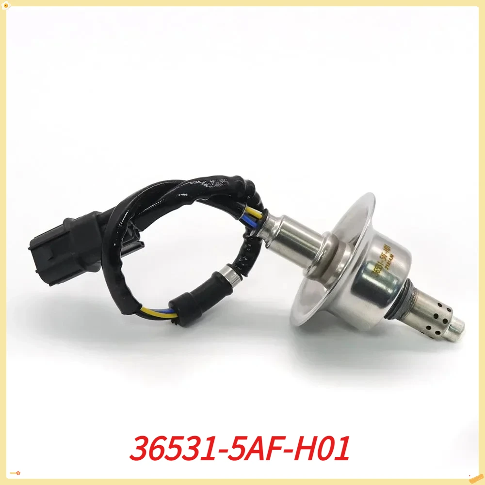 Front Air Fuel Ratio Lambda O2 Oxygen Sensor 36531-5AF-H01 365315AFH01 For Honda CR-V Civic 1.5L 2.0L 2016-2020 FC1 FC7 RW1 RW2
Front Air Fuel Ratio Lambda O2 Oxygen Sensor 36531-5AF-H01 365315AFH01 For Honda CR-V Civic 1.5L 2.0L 2016-2020 FC1 FC7 RW1 RW2