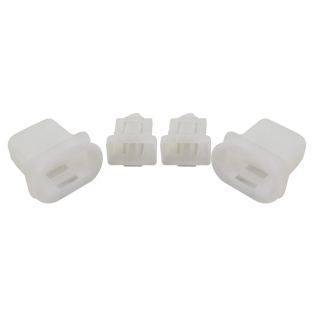 2x Car Fastener Clips Car Rear Seat Locking Clip For Toyota Seat Buckle Fix Folder Automobile Accessories Replacement Set
2x Car Fastener Clips Car Rear Seat Locking Clip For Toyota Seat Buckle Fix Folder Automobile Accessories Replacement Set