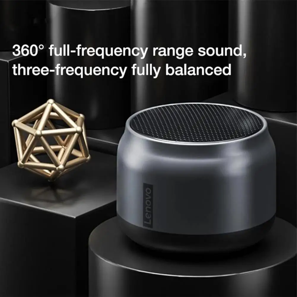 Wireless Loudspeaker Stylish USB Interface Portable Wireless Loudspeaker Music Surround Bass Box Electronic Product
Wireless Loudspeaker Stylish USB Interface Portable Wireless Loudspeaker Music Surround Bass Box Electronic Product