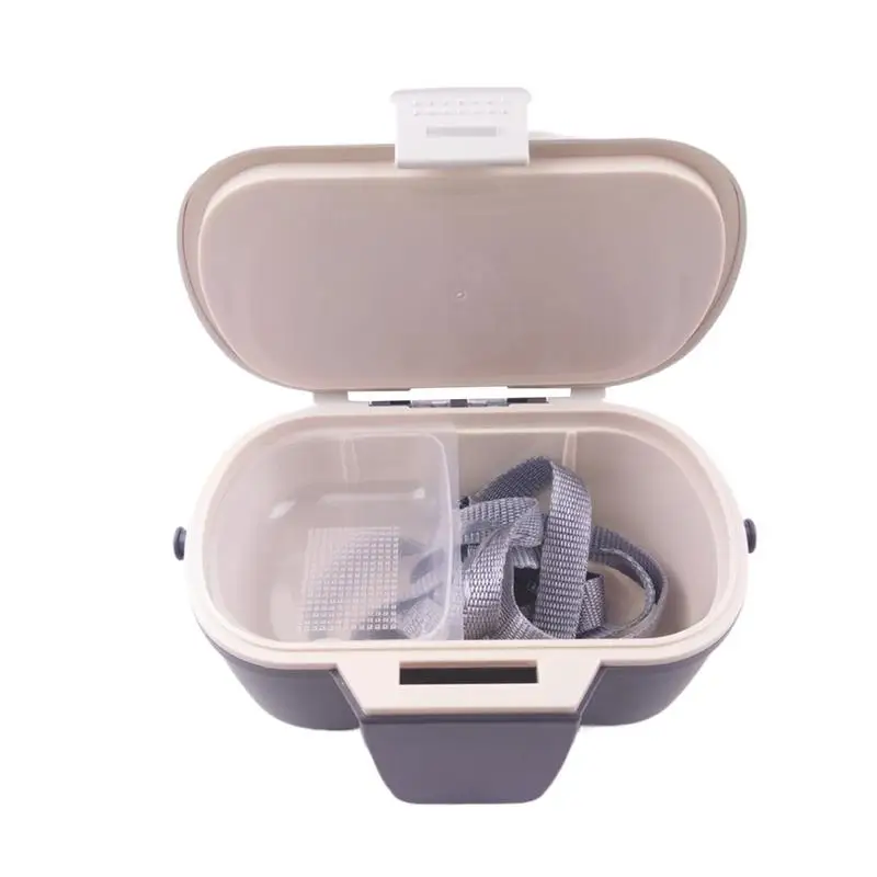 Fishing Lure Storage Case Earthworm Box Lure Storage Case Heat Preservation Tackle Accessory Organizer Waist Backpack For
Fishing Lure Storage Case Earthworm Box Lure Storage Case Heat Preservation Tackle Accessory Organizer Waist Backpack For