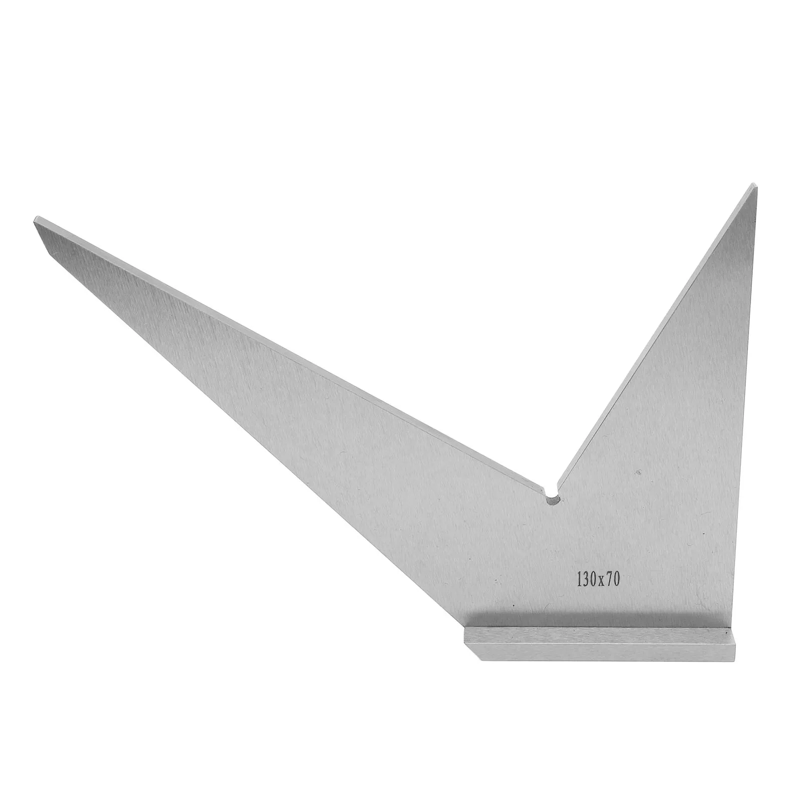 Angle Ruler 30 45 90 120 Degree with Base DIN 875/2 Carbon Steel Machinist Engineer Measurement Tool Carbon Steel Angle Ruler
Angle Ruler 30 45 90 120 Degree with Base DIN 875/2 Carbon Steel Machinist Engineer Measurement Tool Carbon Steel Angle Ruler