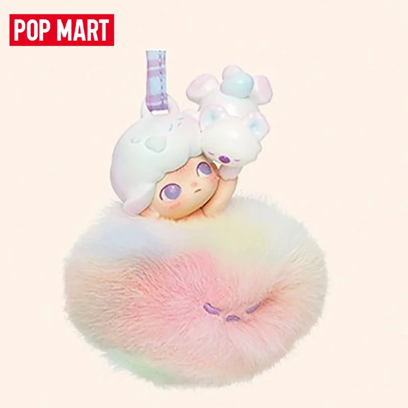 POP MART Dimoo Memories We Hold Series Sachet Pendant Blind Box Anime Figure Desktop Ornaments New Year Gift Toys
POP MART Dimoo Memories We Hold Series Sachet Pendant Blind Box Anime Figure Desktop Ornaments New Year Gift Toys