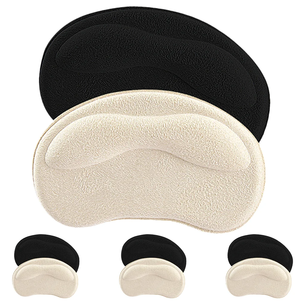 Sneaker Heel Sticker High Heels with Anti-wear and Anti-fall Shoe Pads Cushion Supplies
Sneaker Heel Sticker High Heels with Anti-wear and Anti-fall Shoe Pads Cushion Supplies
