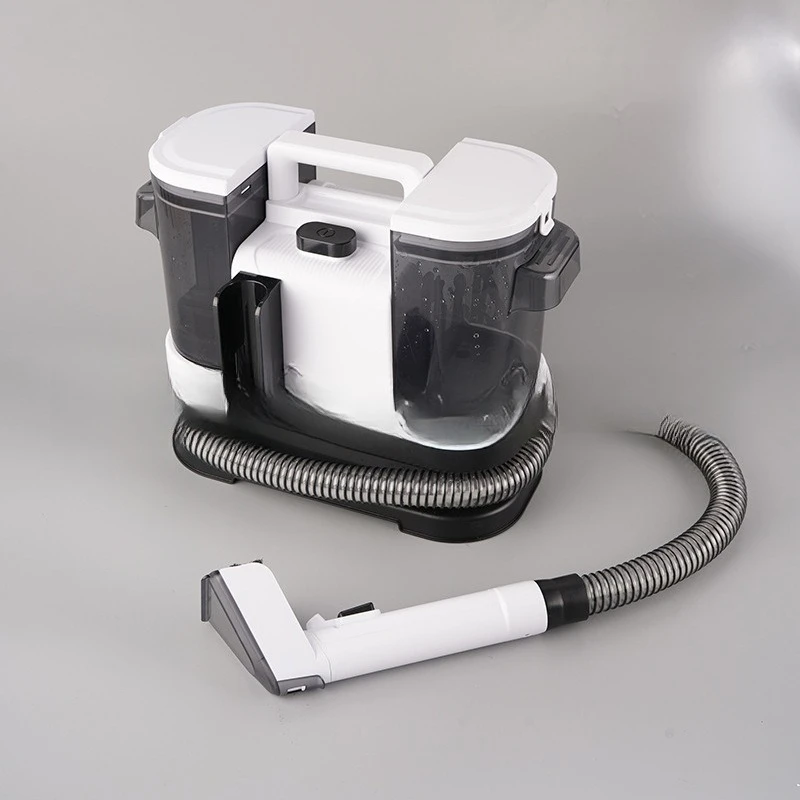 H6 Fabric Washing Machine Household Fabric Washing Machine Multifunctional Suction All-in-One Machine for Sofa and Carpet
H6 Fabric Washing Machine Household Fabric Washing Machine Multifunctional Suction All-in-One Machine for Sofa and Carpet