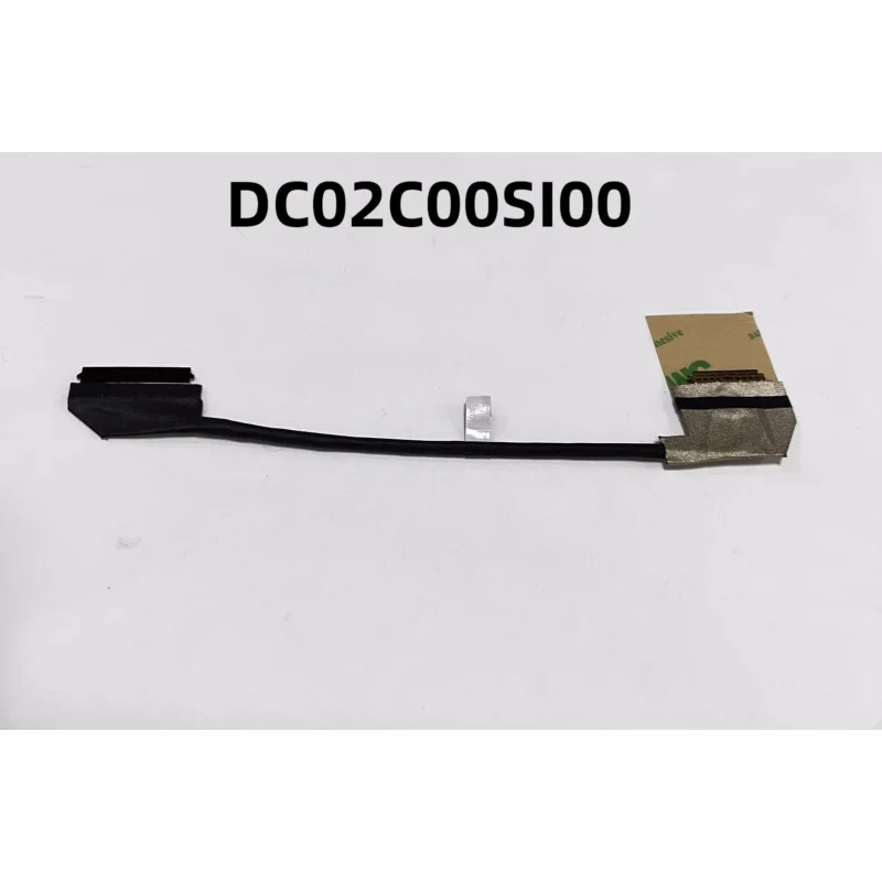 Original for HP ENVY 13-BA 13-Ba1010NR FHD EDP CABLE DC02C00SI00
Original for HP ENVY 13-BA 13-Ba1010NR FHD EDP CABLE DC02C00SI00