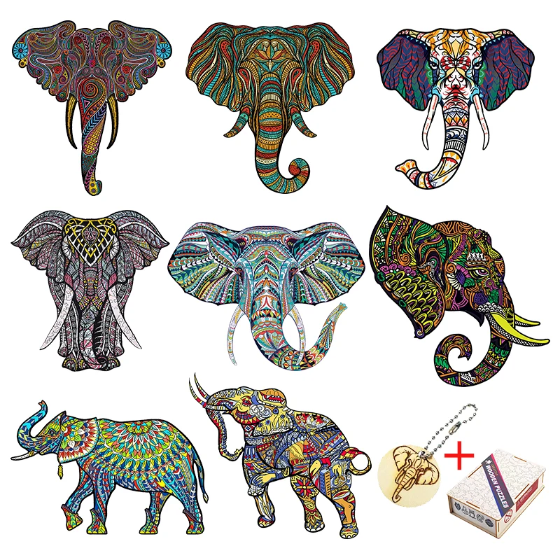 Головоломка ElephantIrregular, пазл для родителей и детей, игрушки для взрослых и детей, праздничные подарки, развивающая головоломка, Игр
Головоломка ElephantIrregular, пазл для родителей и детей, игрушки для взрослых и детей, праздничные подарки, развивающая головоломка, Игр