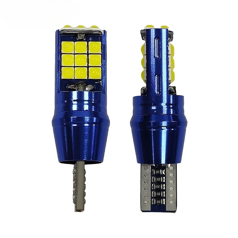 10/20 шт. T15 921 W16W 24SMD 3030 чипов светодиодный Canbus без ошибок 920 921 912 лампа резервного освещения автомобиля фонарь заднего хода 6000K 12V авто
10/20 шт. T15 921 W16W 24SMD 3030 чипов светодиодный Canbus без ошибок 920 921 912 лампа резервного освещения автомобиля фонарь заднего хода 6000K 12V авто