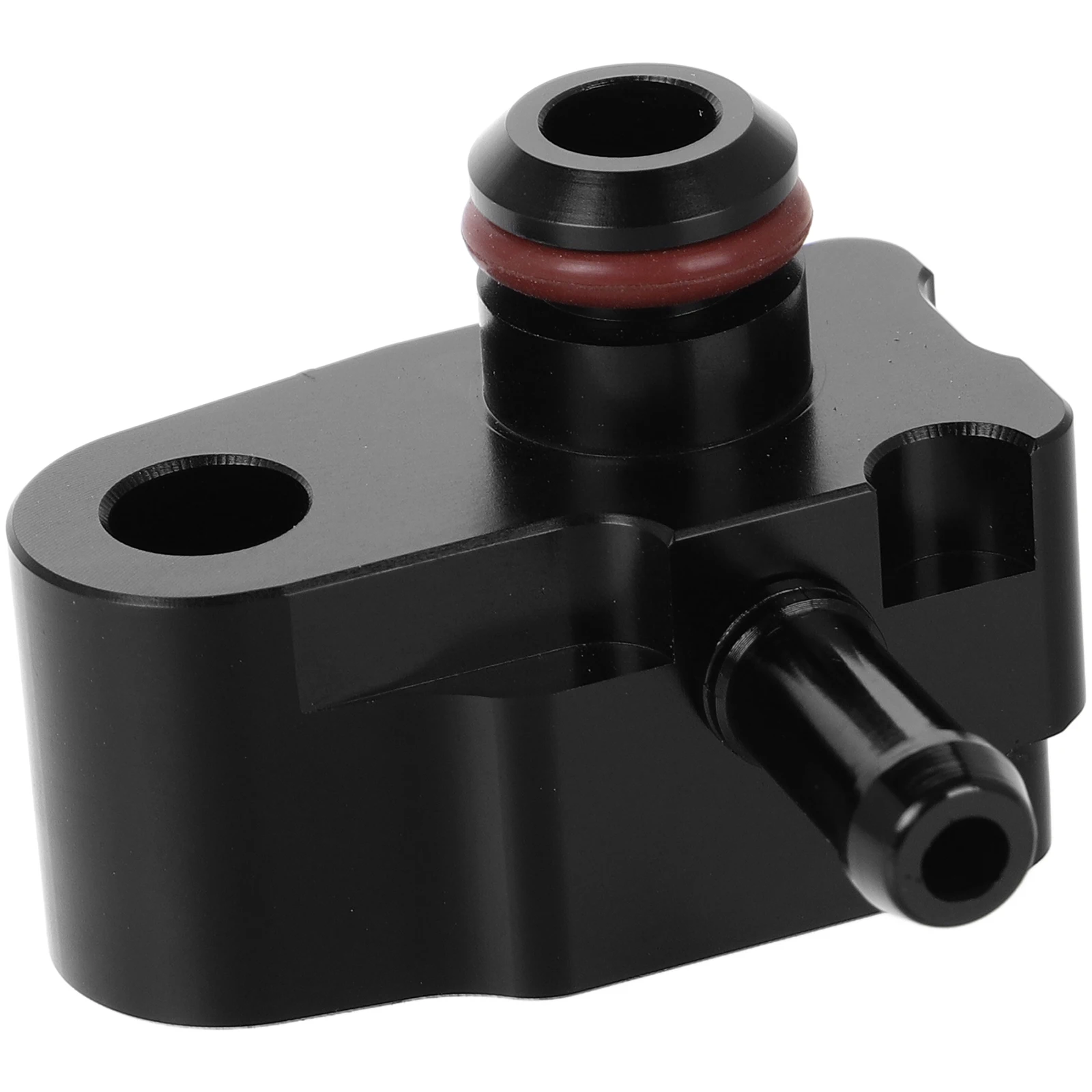 Vacuum Tap Adapter Compatible 2. Engine Durable Aluminum Easy Installation Enhanced Power Vehicle Accessories
Vacuum Tap Adapter Compatible 2. Engine Durable Aluminum Easy Installation Enhanced Power Vehicle Accessories