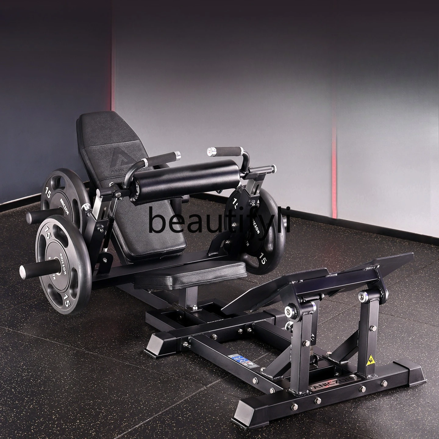 Commercial Fitness Equipment Gym Personal Training Studio Muscle Shaping Hip Thrust Machine Hip Training Equipment
Commercial Fitness Equipment Gym Personal Training Studio Muscle Shaping Hip Thrust Machine Hip Training Equipment