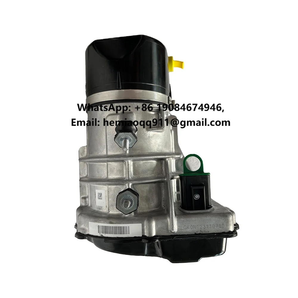 RSTFA Hydraulic Electric Power Steering Pump A0188A0049 for Mercedes-Benz W221 S350 S400 S450 S550 S600 S63 S65 AMG W216 CL550
RSTFA Hydraulic Electric Power Steering Pump A0188A0049 for Mercedes-Benz W221 S350 S400 S450 S550 S600 S63 S65 AMG W216 CL550