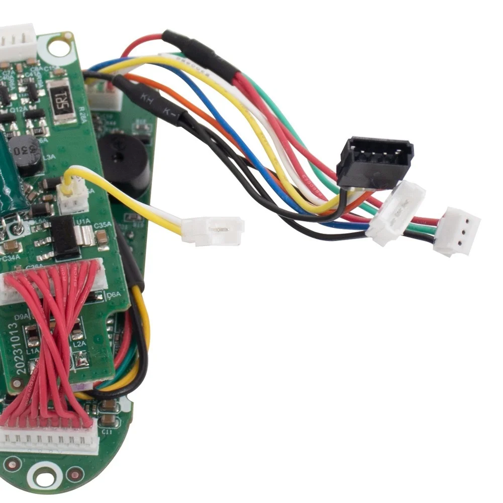 Dashboard Display for For NINEBOT F2 and F2 Plus Electric Scooter with Real-Time Speed and Battery Level Monitoring
Dashboard Display for For NINEBOT F2 and F2 Plus Electric Scooter with Real-Time Speed and Battery Level Monitoring